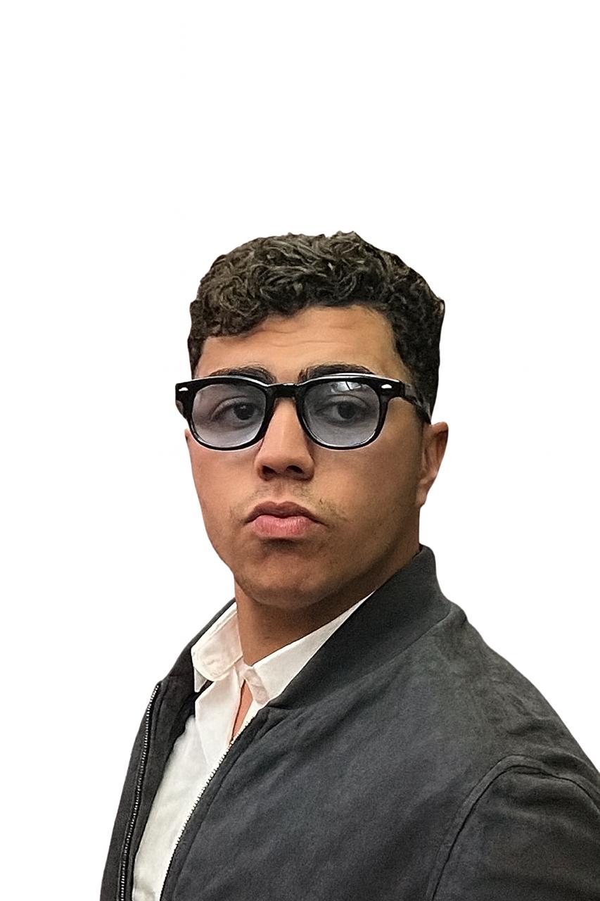 Ihab Chaouki